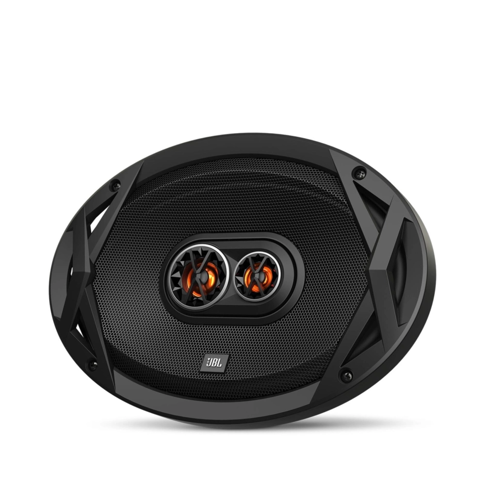 JBL Club 9630 3-Way Coaxial Speakers