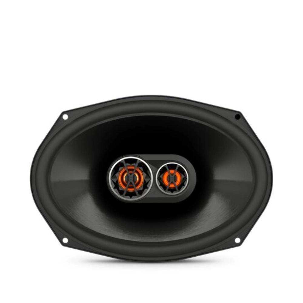 JBL Club 9630 3-Way Coaxial Speakers