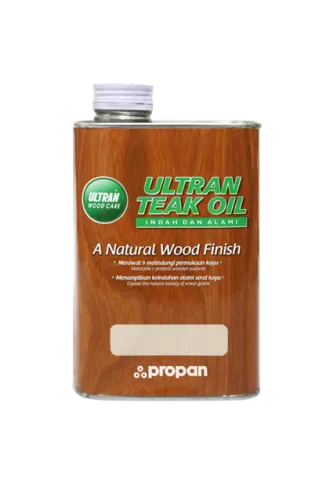 Propan Ultran Teak Oil - 555