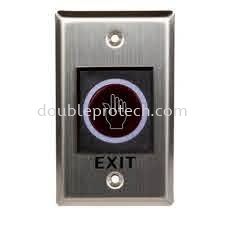 EXIT BUTTON Others Seremban, Negeri Sembilan, Malaysia Supplier, Installation, Supply, Supplies | Double Protech Automation