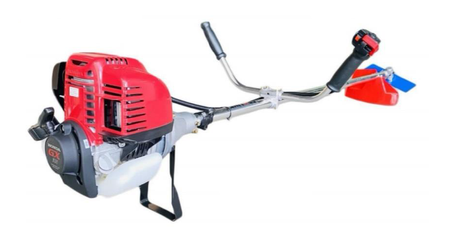 Honda Brushcutter (SS-35H) Outdoor And Garden Equipment Brushcutter ...
