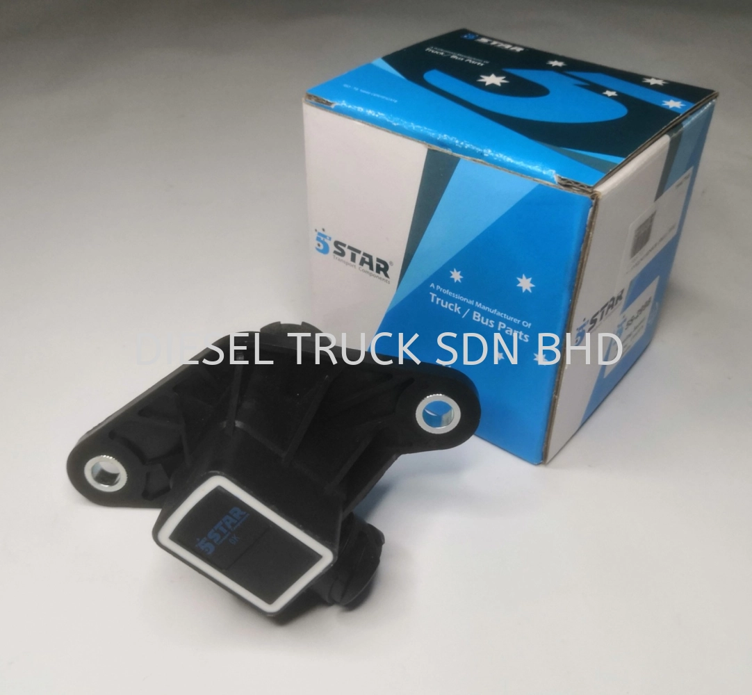 VV LEVELING SENSOR (FM13) 21585711