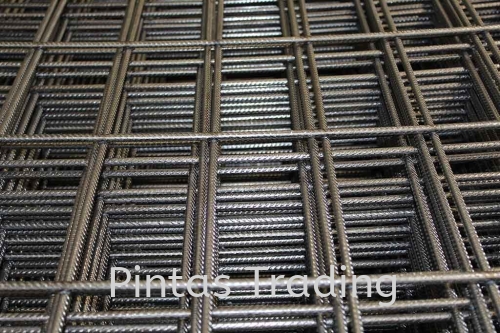 Welded Wire Mesh Panel - Wire Mesh Factory Outlet In Canada