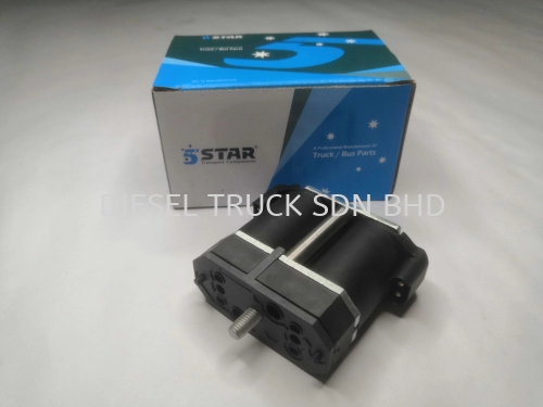 GEAR BOX H/LOW SOLENOID (GRSO905) 1493771