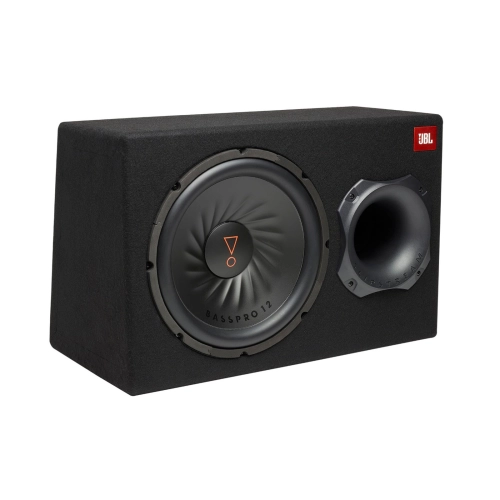 JBL 12'' (300mm) Subwoofer BassPro 12 