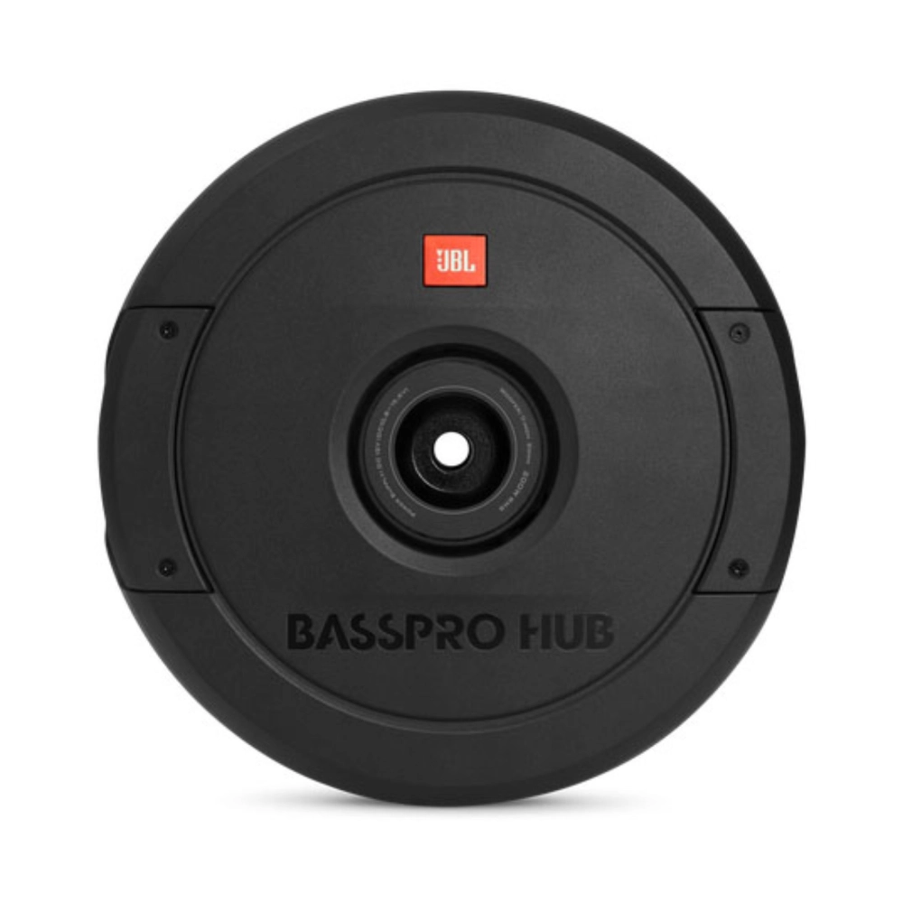 JBL Subwoofer BassPro Hub 