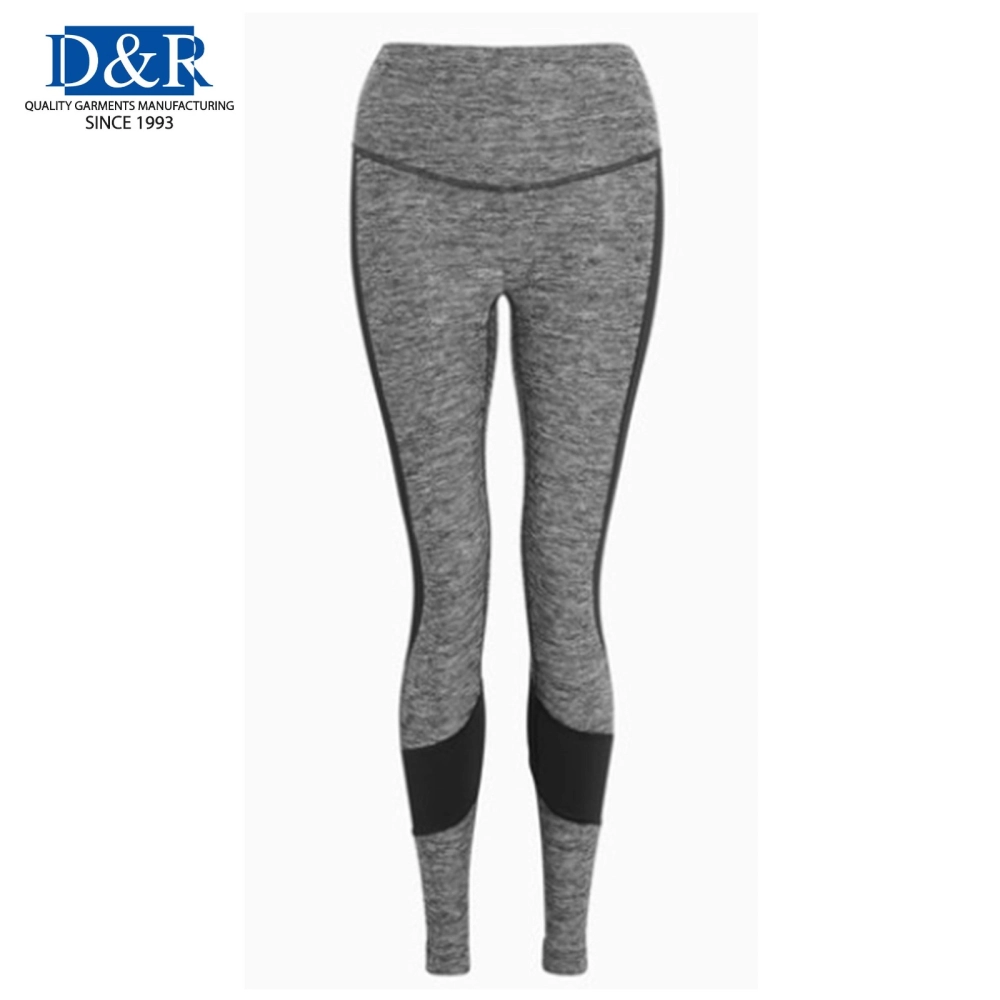 Women Fitness Leggings Custom made Premium Stretchy spandex fabric  