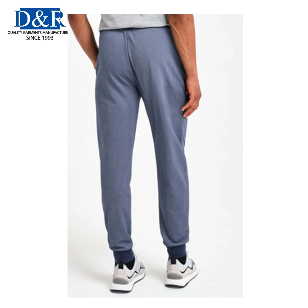 Men Sportswear custom made Jogger sweatpants Premium Romans Fabric Quality