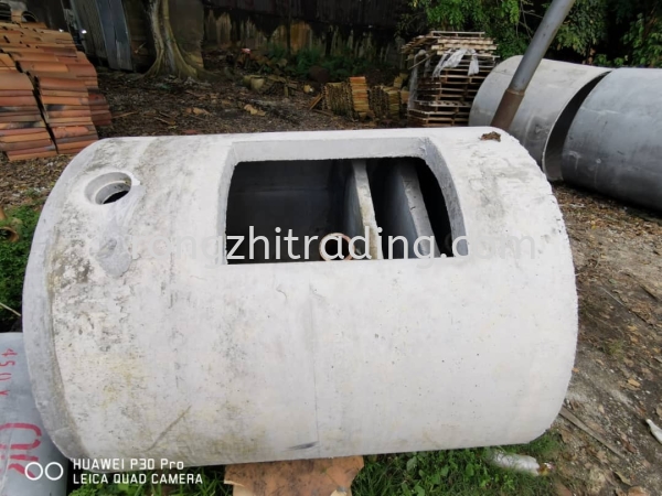 Spetic Tank  Spetic Tank  Malaysia, Selangor, Kuala Lumpur (KL), Sungai Buloh Manufacturer, Supplier, Supply, Supplies | Rong Zhi Trading