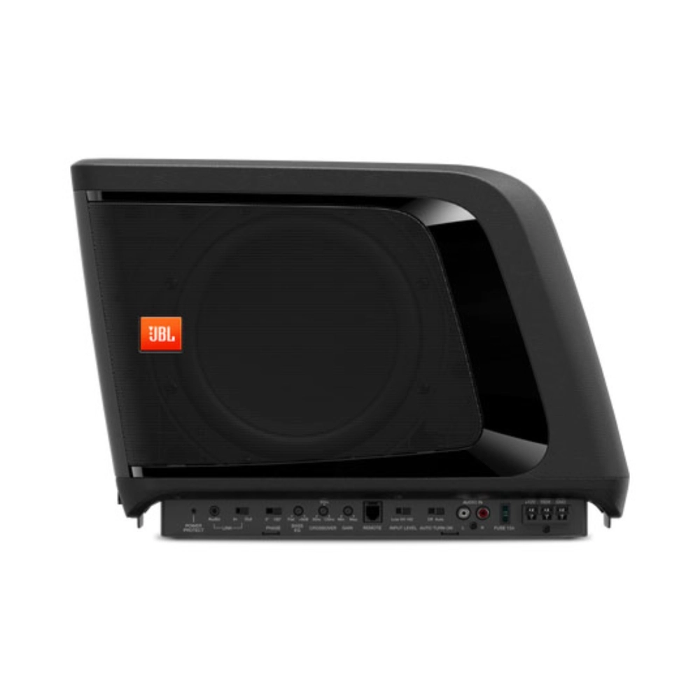 JBL BassPro Micro Car Subwoofer