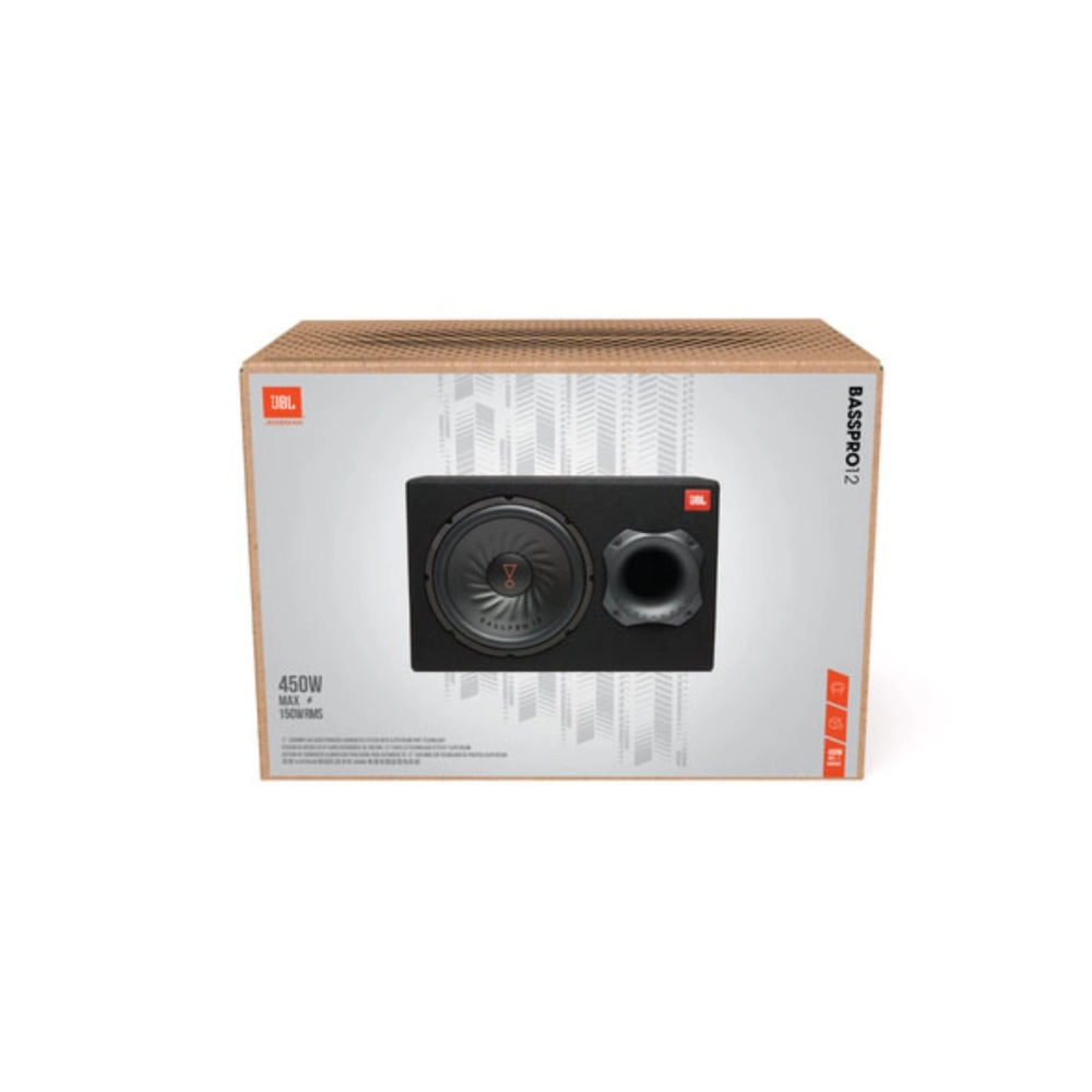 JBL 12'' (300mm) Subwoofer BassPro 12 