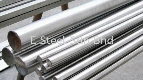 AISI 1018 Low Carbon Steel | 1018 Polished , Cold Drawn Bar Alloy Steel Malaysia, Selangor, Kuala Lumpur (KL), Klang Supplier, Suppliers, Supply, Supplies | E STEEL SDN. BHD.