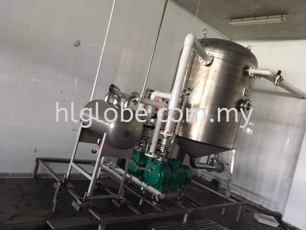  New Project 6000BPH Chicken  Poultry Plants  New Project  Negeri Sembilan, Malaysia, Port Dickson Supplier, Suppliers, Supply, Supplies | HL Globe Solution Sdn Bhd