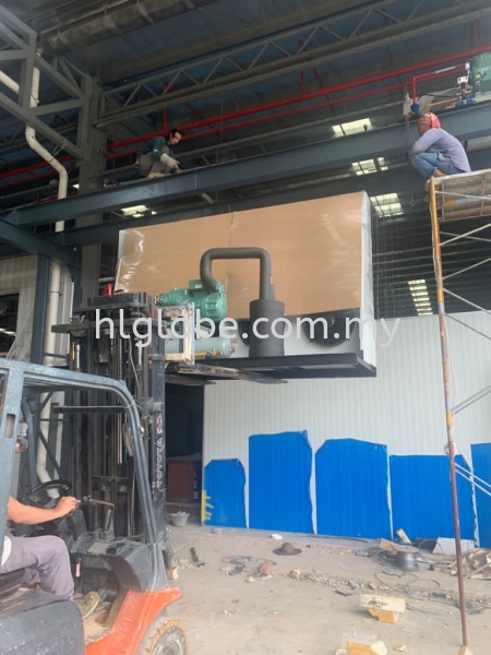  New Project 6000BPH Chicken  Poultry Plants  New Project  Negeri Sembilan, Malaysia, Port Dickson Supplier, Suppliers, Supply, Supplies | HL Globe Solution Sdn Bhd