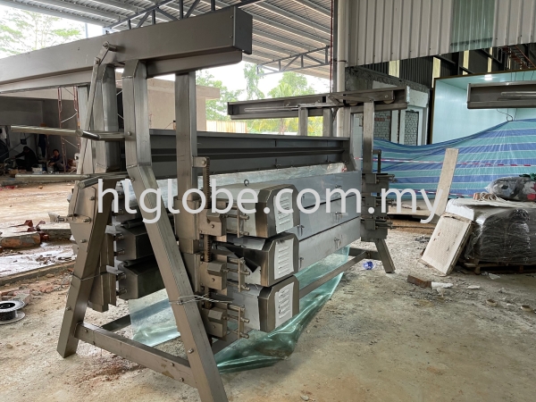  New Project 6000BPH Chicken  Poultry Plants  New Project  Negeri Sembilan, Malaysia, Port Dickson Supplier, Suppliers, Supply, Supplies | HL Globe Solution Sdn Bhd