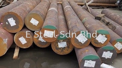 AISI 4130 | 25CrMo4 | SCM430 | 1.7218 Alloy Steel Alloy Steel Malaysia, Selangor, Kuala Lumpur (KL), Klang Supplier, Suppliers, Supply, Supplies | E STEEL SDN. BHD.