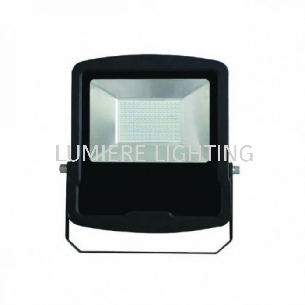 YET LED FLOOD LIGHT JD6126 