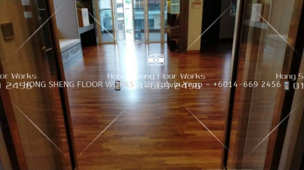  Parquet Flooring Selangor, Malaysia, Kuala Lumpur (KL), Petaling Jaya (PJ) Supplier, Suppliers, Supply, Supplies | Hong Sheng Floor Works