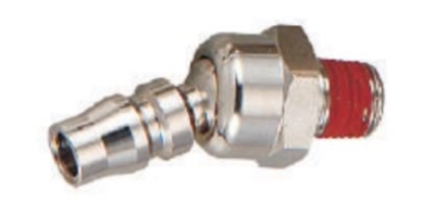 THB Swivel - 360' Rotary Joint Fitting 