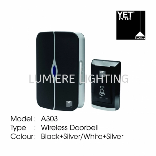 YET DOOR BELL A303