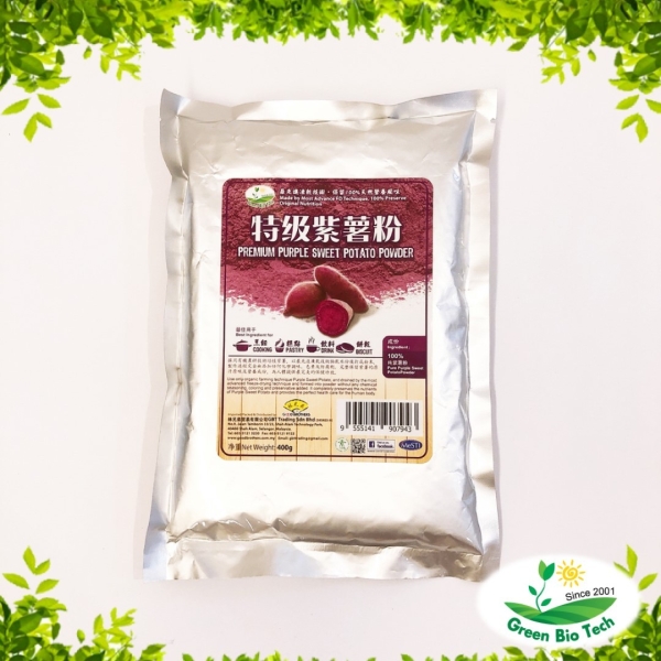 GB-Purple Sweet Potato Powderؼ GBT TRADING*MY POWDER SUPPLEMENTS Selangor, Malaysia, Kuala Lumpur (KL), Petaling Jaya (PJ) Supplier, Supply, Supplies, Wholesaler | Organic Trend (001938375-K)OWNERSHIP BY EXIM ORGANIC & NATURAL FOOD SDN BHD