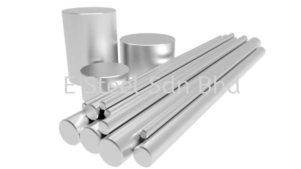 Nitronic 50 | XM-19 Stainless Steel (UNS S20910) Stainless Steel Malaysia, Selangor, Kuala Lumpur (KL), Klang Supplier, Suppliers, Supply, Supplies | E STEEL SDN. BHD.