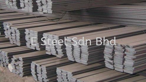 S50C | AISI 1050 | 760 Flat Bar | Carbon Steel Flat Bar Carbon Steel Malaysia, Selangor, Kuala Lumpur (KL), Klang Supplier, Suppliers, Supply, Supplies | E STEEL SDN. BHD.