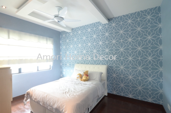 Wallpaper Wallpaper Perak, Malaysia, Ipoh Supplier, Suppliers, Supply, Supplies | Amori Home Decor Sdn Bhd