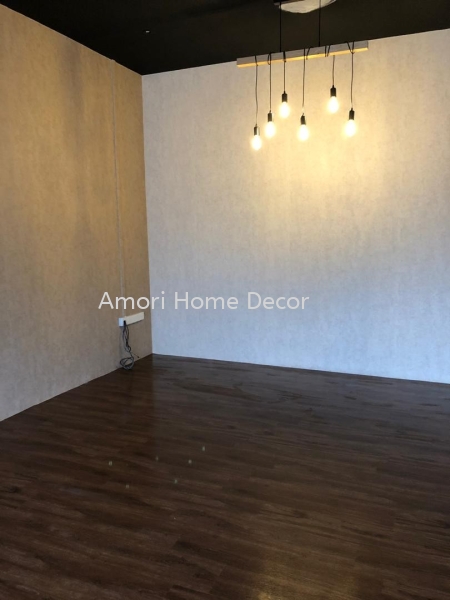 Vinyl Tiles Vinyl Tiles Perak, Malaysia, Ipoh Supplier, Suppliers, Supply, Supplies | Amori Home Decor Sdn Bhd