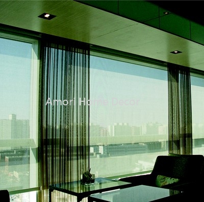 Curtain Curtain Motorized Perak, Malaysia, Ipoh Supplier, Suppliers, Supply, Supplies | Amori Home Decor Sdn Bhd