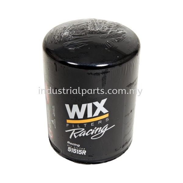 Wix Oil Filters 51515R WIX Fuel Filters / Air Filters / Oil Filters / Hydraulic Filters Filter/Breather (Fuel Filter/Diesel Filter/Oil Filter/Air Filter/Water Separator) Selangor, Malaysia, Kuala Lumpur (KL), Shah Alam Supplier, Suppliers, Supply, Supplies | Starfound Industrial Sdn Bhd