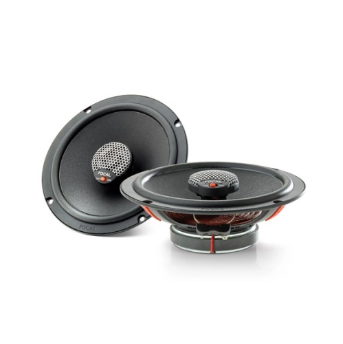 Focal 2-Way Coaxial Kit - 165mm Car Woofer ICU 165