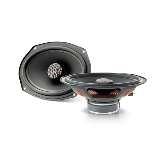 Focal 2-Way Coaxial Kit - 6X9'' Car  Woofer ICU 690