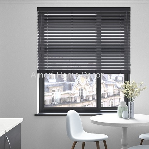 Venetian Blinds Venetian Blinds Perak, Malaysia, Ipoh Supplier, Suppliers, Supply, Supplies | Amori Home Decor Sdn Bhd