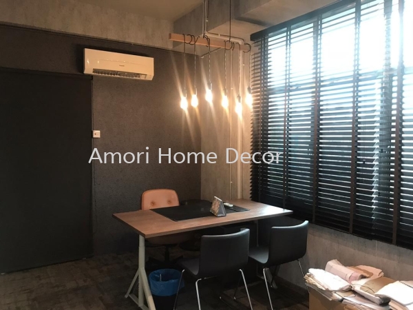 Timber Blinds Timber Blinds Perak, Malaysia, Ipoh Supplier, Suppliers, Supply, Supplies | Amori Home Decor Sdn Bhd