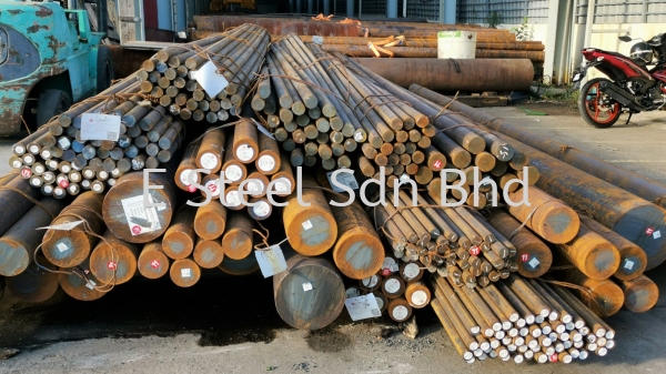 S45C Carbon Steel | 760 Carbon Steel | AISI 1045 | EN9 Steel  Carbon Steel Malaysia, Selangor, Kuala Lumpur (KL), Klang Supplier, Suppliers, Supply, Supplies | E STEEL SDN. BHD.