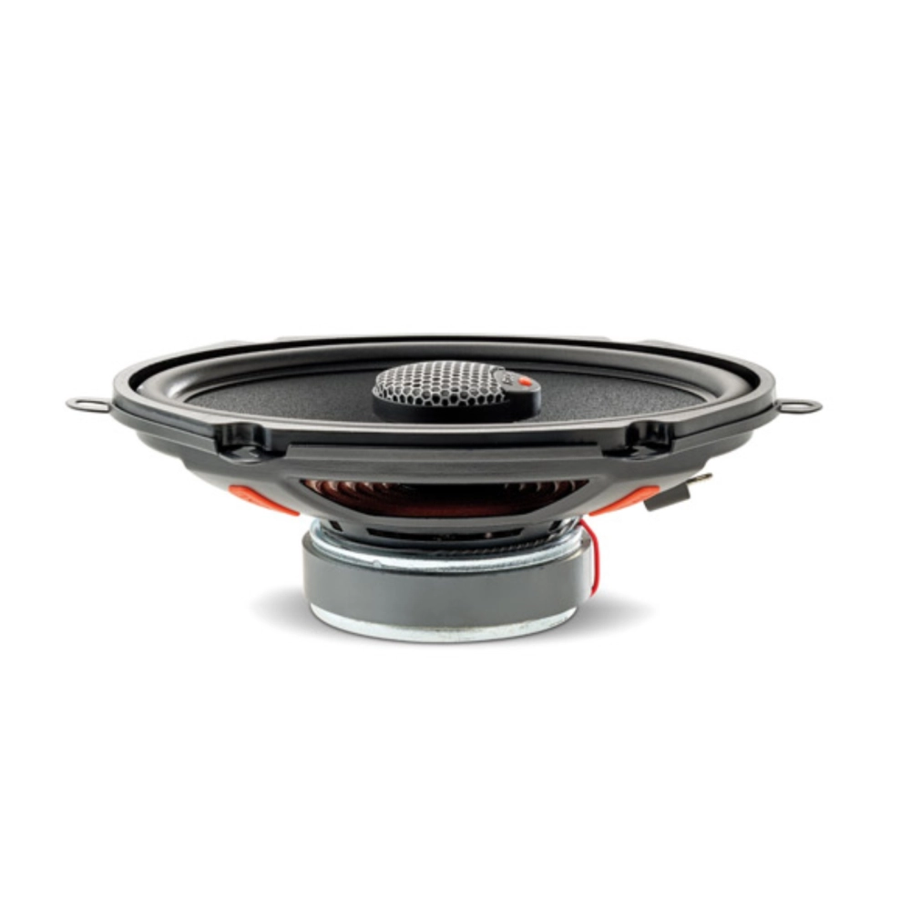 Focal 2-Way Coaxial Kit - 5X7'' Car Woofer ICU 570