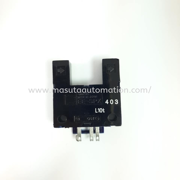 EE-SPX403 Microphoto Sensor Sensors / Encoder Selangor, Malaysia, Kuala Lumpur (KL), Puchong Supplier, Suppliers, Supply, Supplies | Masuta Automation Sdn Bhd