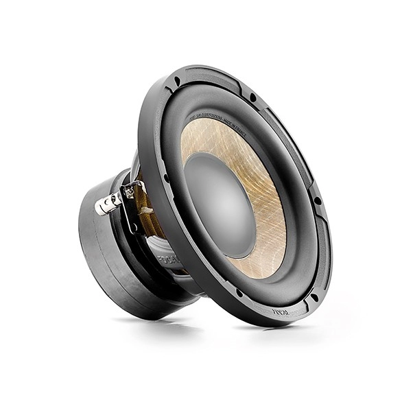 Focal 200mm (8'')/500W Car Subwoofer P 20 FE