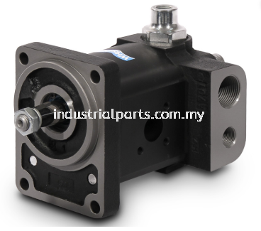 Casaapa WHISPER Gear Pump Casappa Pump, Motor & Filters Hydraulic Pump / Hydraulic Motor / Hydraulic Valve / Hydraulic Filter Selangor, Malaysia, Kuala Lumpur (KL), Shah Alam Supplier, Suppliers, Supply, Supplies | Starfound Industrial Sdn Bhd