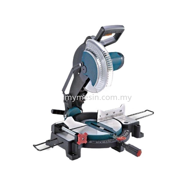 Okatz MT1018V Premium-V 10" Compound Mitresaw  [Code:9635]