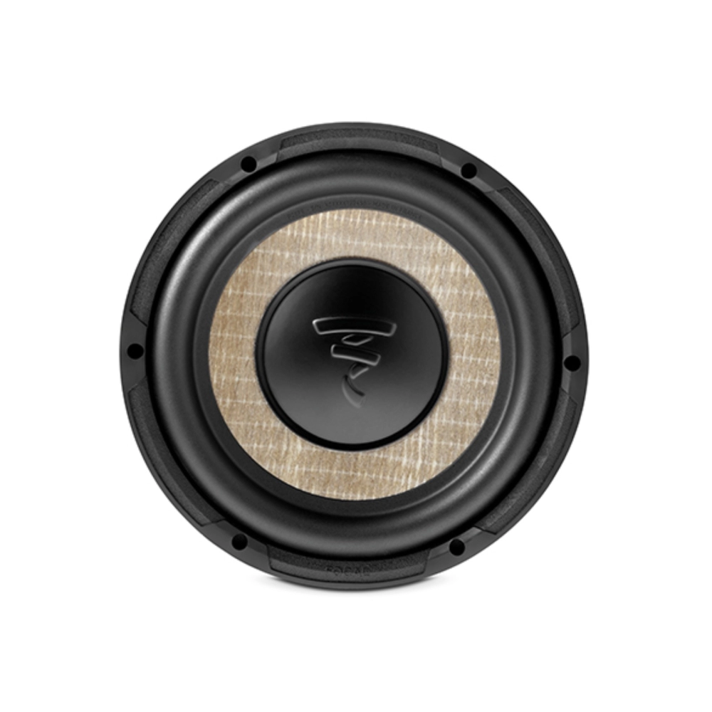 Focal 200mm (8'')/400W Slim Car Subwoofer P 20 FSE