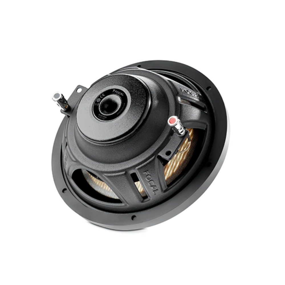 Focal 200mm (8'')/400W Slim Car Subwoofer P 20 FSE