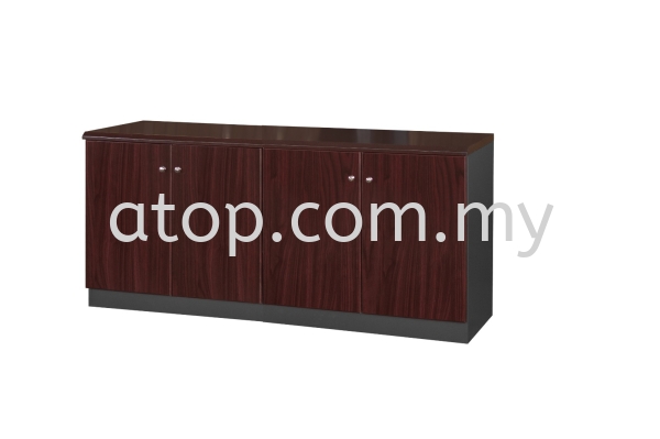 LX 3396 - 4 DOOR LOW CABINET Others Malaysia, Selangor, Kuala Lumpur (KL), Rawang Manufacturer, Maker, Supplier, Supply | Atop Trading Sdn Bhd