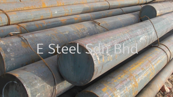 ASTM A105 | A105N Carbon Steel Carbon Steel Malaysia, Selangor, Kuala Lumpur (KL), Klang Supplier, Suppliers, Supply, Supplies | E STEEL SDN. BHD.