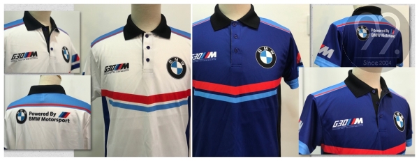 Custom-made Polo T-shirt Polo T-Shirt Custom Made Selangor, Malaysia, Kuala Lumpur (KL), Kajang Uniform, Manufacturer, Supplier, Supply | 99 Uniform Factory Sdn Bhd