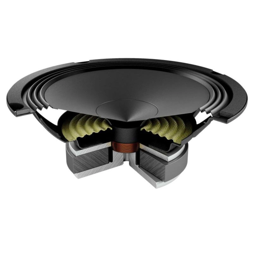 Audison Car Woofer AP 6.5