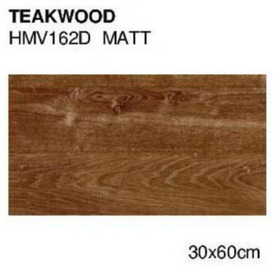 TEAKWOOD HMV162D