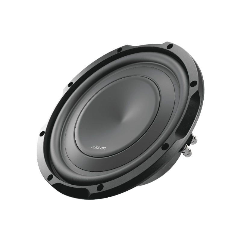 Audison 250mm (10'') Car Subwoofer APS 10 D 