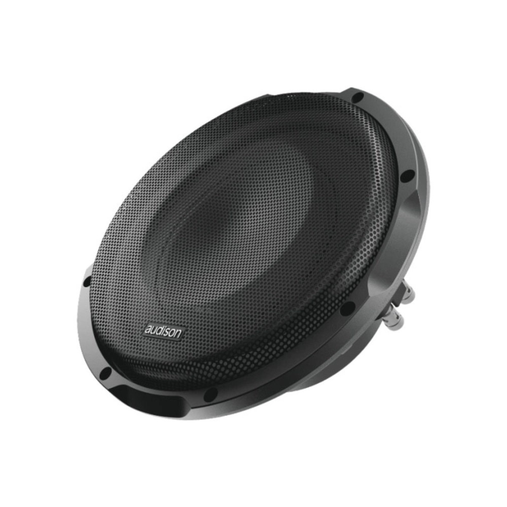 Audison 250mm (10'') Car Subwoofer APS 10 D 